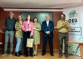 bf733f7a 5279 4ec2 b2dc 4f0de72f3489 Julia Rubio Castillo representará a Melilla en la Olimpiada Nacional de Biología