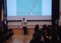 bf88d6b5 c2f3 4fad 9828 7e3f25db5706 'Destino Melilla', la Jornada de emprendimiento que inculca a los jóvenes las oportunidades de nuestra ciudad