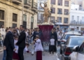 c15fbc62 2b21 4963 bdb0 e8538f752069 Cristo Resucitado vuelve al Sagrado Corazón para la Misa de Acción de Gracias