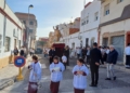 c1f93558 718f 49c5 994a 0c1d9e8ed7cd Cristo Resucitado vuelve al Sagrado Corazón para la Misa de Acción de Gracias