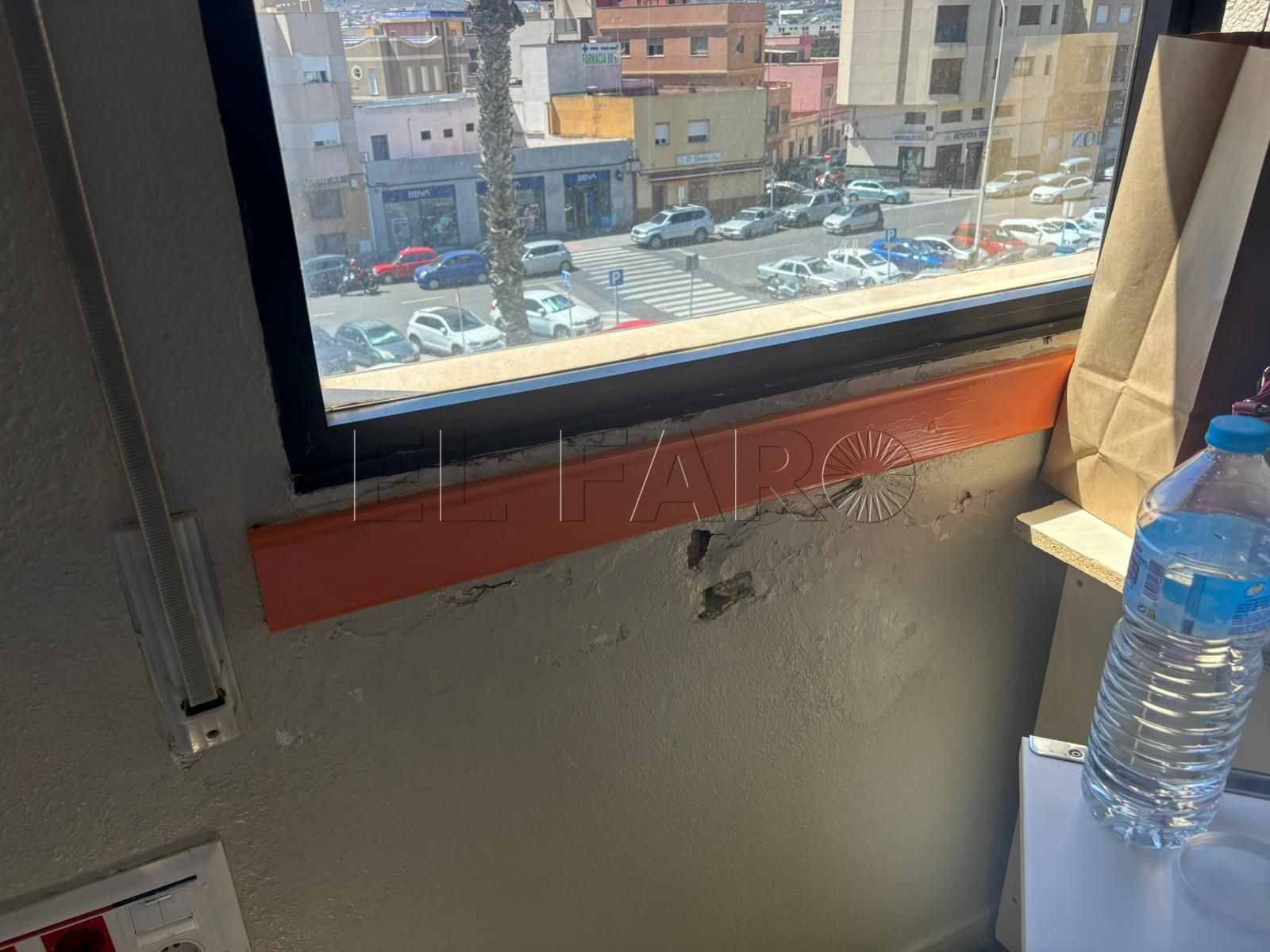 c202a1fb b3ca 437b 9ea9 ef6ddbebb446 Instalaciones en consonancia con la crisis sanitaria