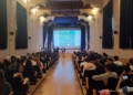 c22ee8e8 c11d 4ba4 a8ee 50eb28926b08 'Destino Melilla', la Jornada de emprendimiento que inculca a los jóvenes las oportunidades de nuestra ciudad