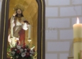 c5aa5a26 56ef 492c b92c c615cfbccb49 La misa de Acción de Gracias pone el colofón a la Semana Santa 2024 en Melilla