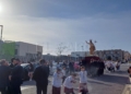 c837f8f4 18b6 4b9e b7f9 46aab71abfe3 Cristo Resucitado vuelve al Sagrado Corazón para la Misa de Acción de Gracias