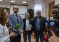 c8fadcd9 56d5 48fb 89a5 57a736feabc3 Zona Centro presenta un dossier con propuestas para el desarrollo de la ciudad