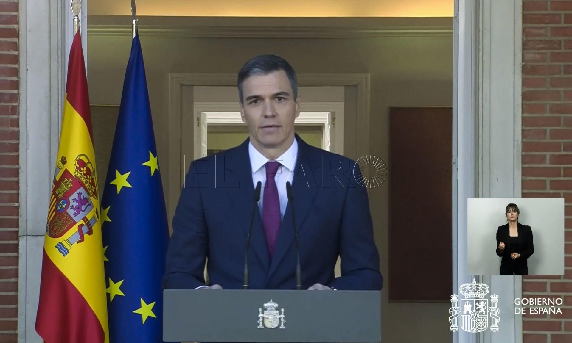 La incertidumbre continúa