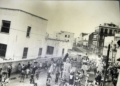 calle alvaro de bazan lugar de juegos Antonio Bravo, unos recuerdos "siempre muy cerca del mar"