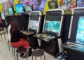 cdab083d 1145 4d53 af9e a677c92ef3cf La Game Zone sitúa el sector del videojuego como un pilar del futuro de Melilla