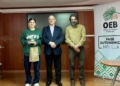 cdb60a30 fe30 4186 b591 1773fca4de95 Julia Rubio Castillo representará a Melilla en la Olimpiada Nacional de Biología