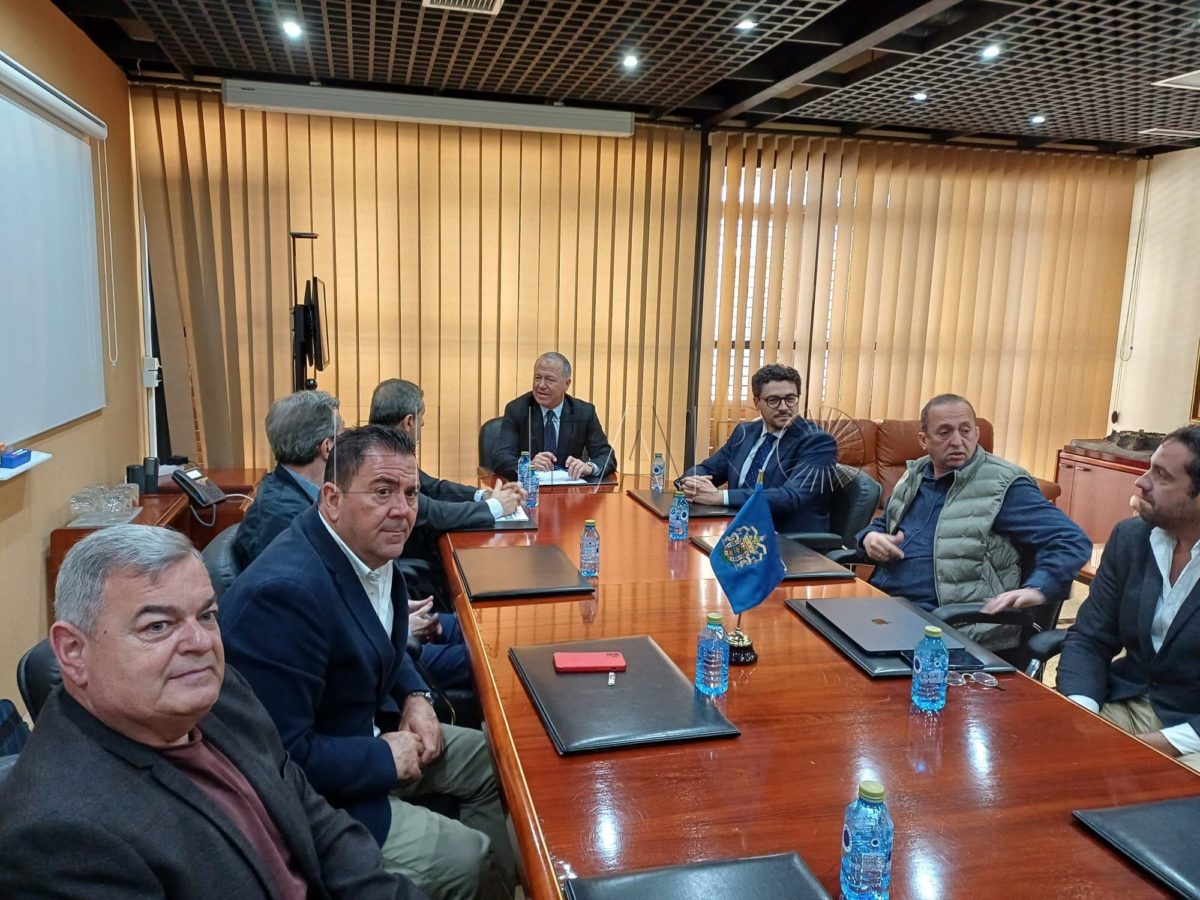 cemejpeg e1714412146199 La Ciudad amplía el convenio de colaboración con la CEME