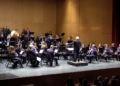 concierto 6 Pasodobles y zarzuelas en el Kursaal