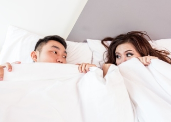 couple 1822497 640 A la hora de dormir en pareja, ¿mejor juntos o separados?