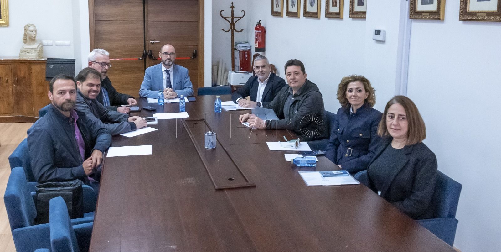El Observatorio Económico continúa su andadura