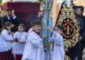 d2102034 8226 4b04 bc32 7b0793576f26 Cristo Resucitado vuelve al Sagrado Corazón para la Misa de Acción de Gracias