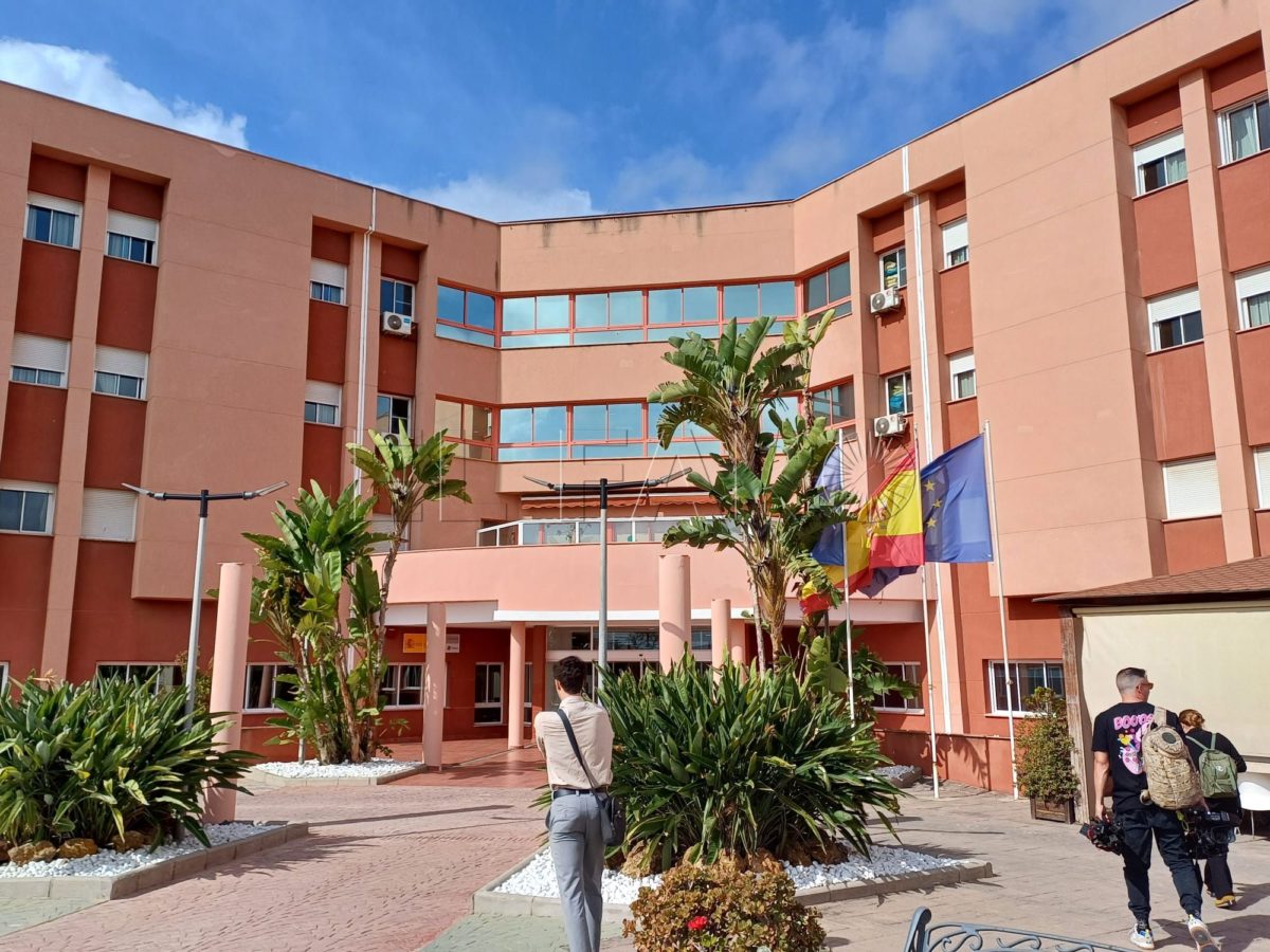 d3a27a1d 311a 4a2e bf37 8a24577e0c02 e1713545254242 El caso del usuario de la Residencia que falleció por ingerir presuntamente desinfectante se encuentra en proceso judicial