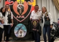 d9bd871e 1934 4676 877a 749c375e7579 1 Los Ángeles Guardianes de Melilla representan a nuestra ciudad en una concentración en Ciudad Real