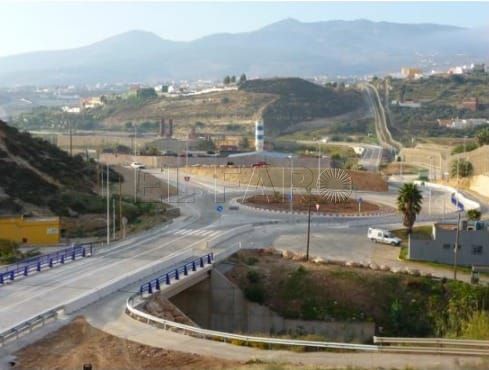 Transportes licita un contrato por más de 2 millones para la conservación de carreteras en Melilla