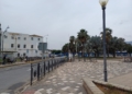 dc84bc08 2040 4e01 b8c9 956d21d373e7 El último domingo de abril deja un paso fluido de ciudadanos en la frontera