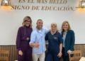 dcd1d9c1 fdd8 440a b7bd c4531fc15a40 El Carrillo| Ouali Arifi: "Ser propietario de un local ha sido un sueño cumplido. Esperemos que el sueño dure muchos años más"