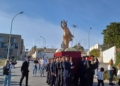 de53122f c577 4c92 9289 6236ca9e3822 Cristo Resucitado vuelve al Sagrado Corazón para la Misa de Acción de Gracias