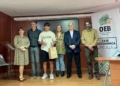 de591464 9d49 4668 94d5 ca7d558df38a Julia Rubio Castillo representará a Melilla en la Olimpiada Nacional de Biología