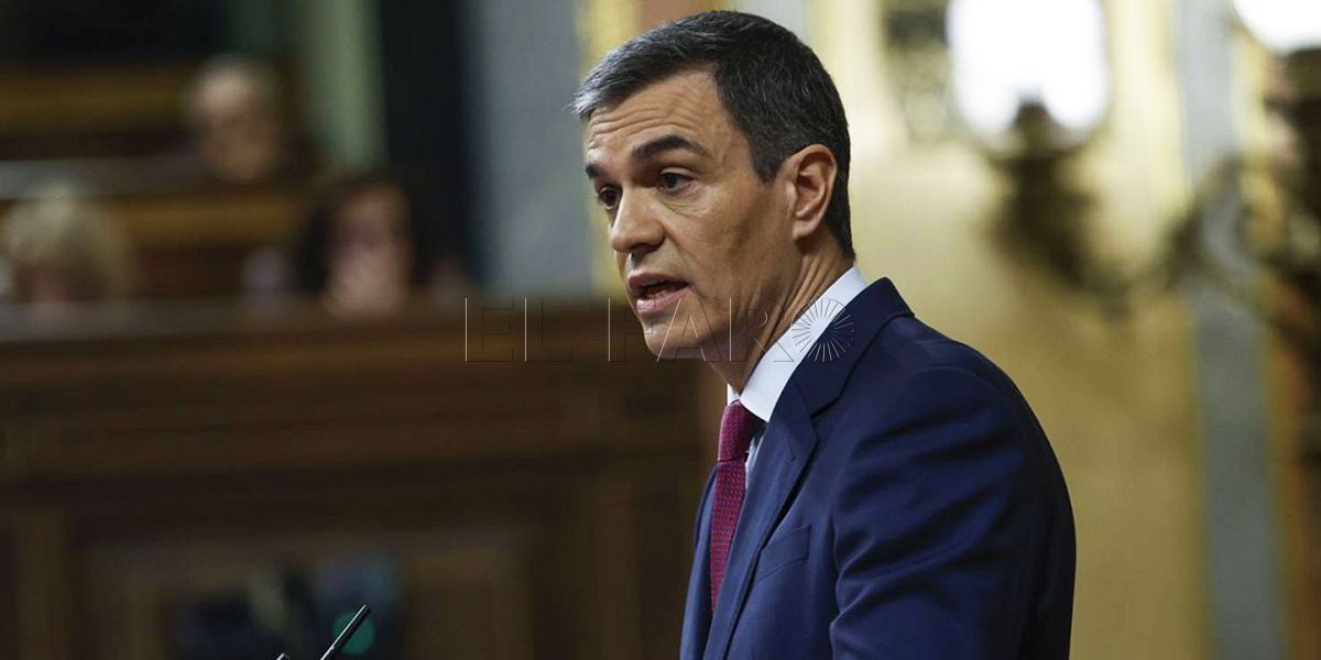 descarga Imbroda sobre Sánchez: "No caerá esa breva"
