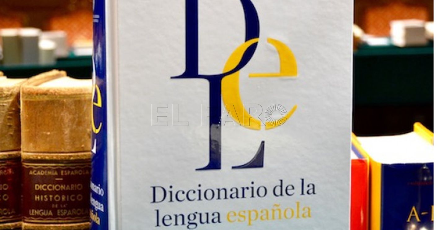 La palabra