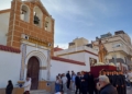 e1e54450 03ae 479d a005 ee19aecebba4 Cristo Resucitado vuelve al Sagrado Corazón para la Misa de Acción de Gracias