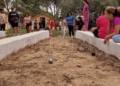 e1f45531 1f3f 49bb 9694 d1ab3653a30b El Club de Petanca Estopy Melilla organiza una yincana en Rostrogordo para inculcar los juegos tradicionales