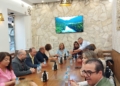 e4040d1a bbfc 42f9 ada5 211116e76f16 1 El Carrillo| Ouali Arifi: "Ser propietario de un local ha sido un sueño cumplido. Esperemos que el sueño dure muchos años más"