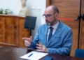 e49cc59d f02f 4fa7 92d7 50da0d262330 Zona Centro presenta un dossier con propuestas para el desarrollo de la ciudad