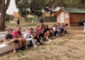e4b355ef cd23 4ead bd0c 9542669b1faa El Club de Petanca Estopy Melilla organiza una yincana en Rostrogordo para inculcar los juegos tradicionales