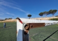 Somos Melilla denuncia el "mal estado" de las instalaciones deportivas de la ciudad