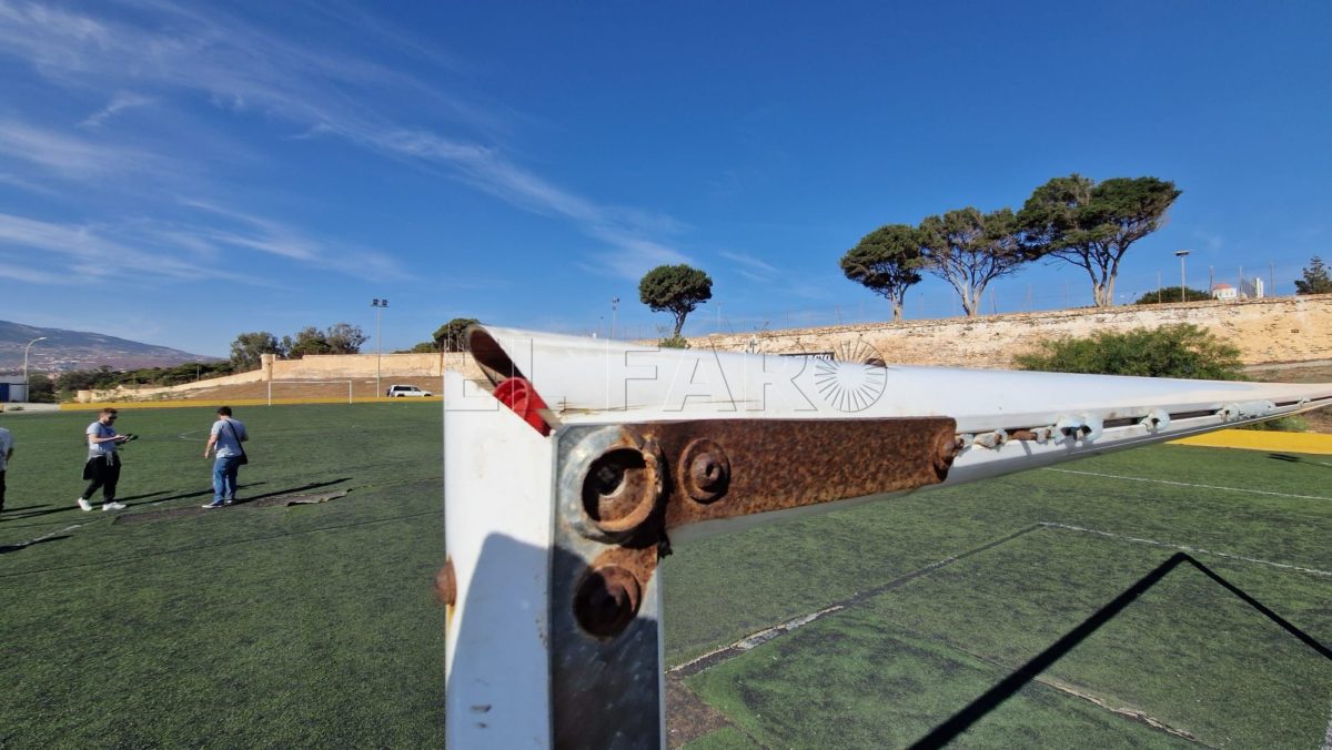 e4bf7091 3b46 4cdd 91ca e4412be74107 e1713369665939 Somos Melilla denuncia el "mal estado" de las instalaciones deportivas de la ciudad