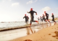 e5558445 9efd 4afa bb1b 70e413001ee3 Else Remartínez y Álvaro Imbroda ganan el Triatlón Popular Melilla Ciudad del Deporte