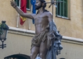e5abc07b d3ac 41ac 88db 4229d7b0b858 Cristo Resucitado vuelve al Sagrado Corazón para la Misa de Acción de Gracias