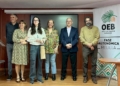e6369f1e 55d7 4519 b1cd daa27c699596 Julia Rubio Castillo representará a Melilla en la Olimpiada Nacional de Biología