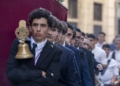 e758fb47 cbc7 44ce 8c24 ee0549169a27 Cristo Resucitado vuelve al Sagrado Corazón para la Misa de Acción de Gracias