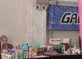e8d3fb7a d261 4ab0 ae95 f45df4a6669f La Game Zone sitúa el sector del videojuego como un pilar del futuro de Melilla