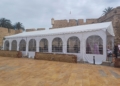 e9af16f1 59f6 4d62 880c ab677aaa2fd1 El taller de repostería en las Culturas, fomento de la tradición culinaria en el mes sagrado de Ramadán