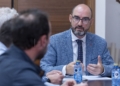 e9cbb880 9859 46f5 81d7 b15189ea5b89 Zona Centro presenta un dossier con propuestas para el desarrollo de la ciudad