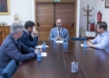 ebf2962b 3ca0 4d9a 81d4 1e1726512000 Zona Centro presenta un dossier con propuestas para el desarrollo de la ciudad