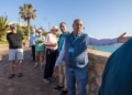 ecc84329 c4ae 4375 9d5f fbbb4899a032 El buque Seabourn Quest desembarca en Melilla con 438 turistas