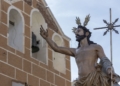 ee86948b 89ae 4c6d b61e 6e5d44837218 Cristo Resucitado vuelve al Sagrado Corazón para la Misa de Acción de Gracias