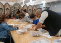 ef49f8e8 d9ca 43d2 a148 8bacc5aff01d El Carrillo| Salah Mezian: "La solidaridad es clave, no es como la caridad, porque solidaridad es ayudar de igual a igual"