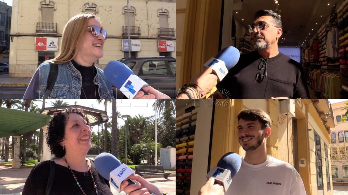 encuesta4 7 e1713974588439 La Encuesta| ¿Qué le parece que en 2027 haya un eclipse de sol y que sea Melilla la ciudad desde donde se verá mejor de España?