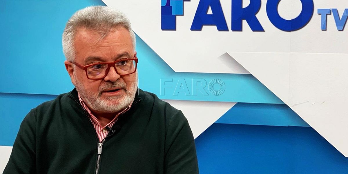 entrevista antonio bravo 2 Antonio Bravo, cronista oficial de Melilla: “España con Melilla es una España más heterógenea, más diversa”