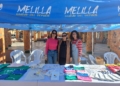 f24fb6e2 a084 47af bbd1 aa204de1edd2 Autismo Melilla fomenta la concienciación de la presencia de este trastorno en la sociedad