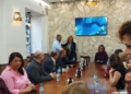 f28250e6 fa56 45dc a53d 21113be2e926 El Carrillo| Ouali Arifi: "Ser propietario de un local ha sido un sueño cumplido. Esperemos que el sueño dure muchos años más"