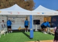 f3d64c42 fc8a 4091 84ca 03d37bd820f0 'Generación D' conciencia a la población para romper la brecha digital en su llegada a Melilla